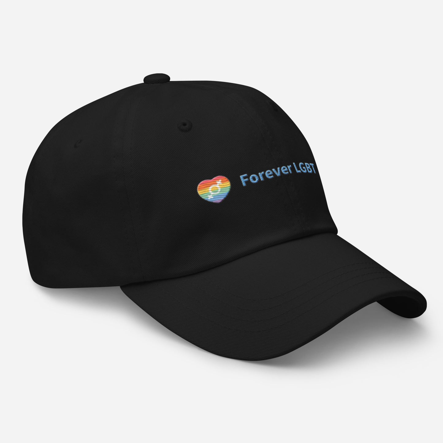 Forever LGBT Hat